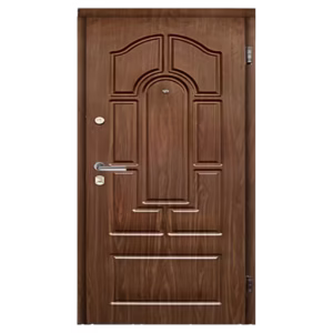 درب داخلی طرح رایان CNC